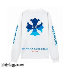 Chrome hearts コピー ロングtコピークロムハーツ コピー  通販ショッピングkidying26mmSbmi