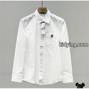 秋冬 希少 burberry コピー バーバリー コピー  長袖シャツメンズファッション_スーパーコピーブランド激安通販 専門店kidying26XXX99n