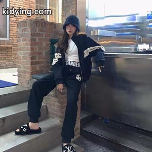 お手頃な定番アイテム JIL SANDER ジルサンダースウェットコピー 裏起毛の上下セット 韓国ファッション 2色展開kidying260jOjKz