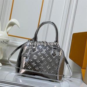 LOUIS vuitton ブランド コピー スーパーコピー ハンドバッグ モノグラム シルバー メタリック ルイヴィトン ブランド コピーkidying26WHfCKf