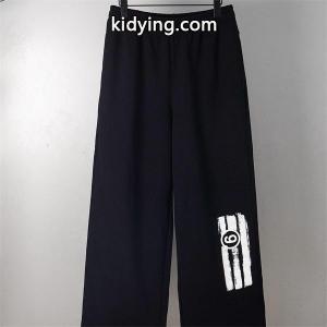 Maison Margiela コピー パンツ ペイントロゴ ストリート モード メゾンマルジェラkidying26zy45fi