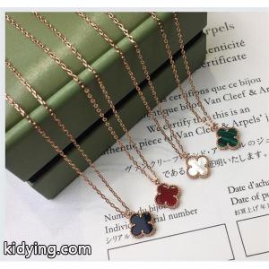 van cleef & arpels ヴァンクリーフ VCAネックレスコピー　高見え 人気 アクセサリー ギフト プレゼントおすすめ2026新作kidying26Ov8HDi