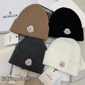 セール秋冬人気品のモンクレール スーパーコピーニット帽子コピーmoncler スーパーコピー着心地がいい印象に仕上げた防寒帽子_ブランド コピー 激安(日本最大級)kidying26C8f8vi