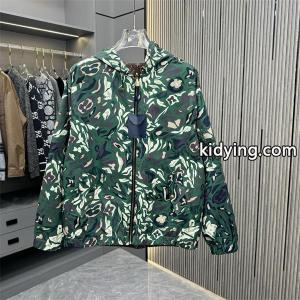 ルイヴィトン スーパーコピー スーパー コピー モノグラム 溢れる ブラウン フーディー ジャケット LOUIS vuitton スーパーコピーkidying26umK1Pf