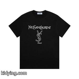 人気販売中Saint laurent ブランド コピー サンローラン ブランド コピー コピー 半袖Tシャツ_メンズファッション_スーパーコピーブランド激安通販 専門店kidying260ze09j