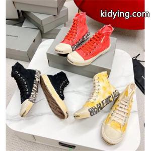 編みが魅力満点！balenciaga スーパーコピー バレンシアガ スーパーコピー ハイトップシューズ 独特なデザイン_スニーカー、靴_メンズファッション_スーパーコピーブランド激安通販 専門店kidying26fKzama