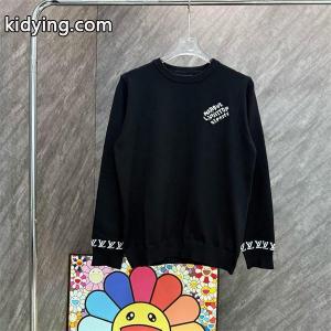 ルイヴィトン コピー コピー クール モダン 精巧 シンプル ロゴ スウェット セーター LOUIS vuitton コピーkidying26OHruie