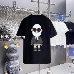 スーパー コピー品質保証定番人気耐久性伸びにくい素材Ｔシャツ普段使いkidying26ueyOHr