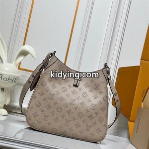 ルイヴィトン コピー スーパーコピー ショルダーバッグ モノグラム グレージュ レザー LOUIS vuitton コピーkidying26i0b8je