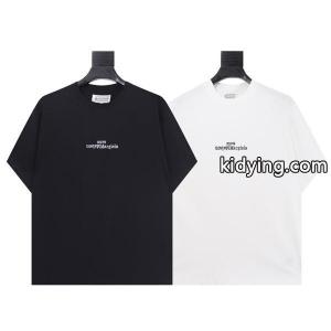 大人の個性を演出 マルジェラTシャツコピー上質なアイテム　Maison Margielaコレクションkidying26ODauaa