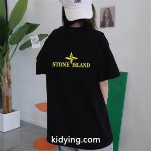 春夏入荷 STONE ISLAND ストーンアイランド スーパーコピーTシャツ/半袖バーバリー スーパーコピー美品*入手困難高感度アイテム_kidying26Srmm4D