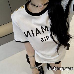 活躍するトレンドアイテムbalmain コピーブランド バルマン コピーブランド tシャツレディーススーパーコピー  ファッション_スーパーコピーブランド激安通販 専門店kidying26b8f0jy