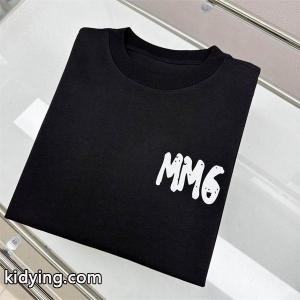 Maison Margiela マルジェラロゴTシャツコピー個性UPkidying26rm0TXj