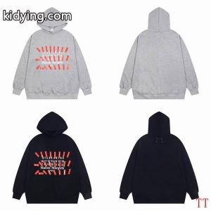 人气新品！トレンド感あふれる数字デザインMaison Margielaメゾン マルジェラパーカースーパーコピー激安kidying26jm4X1j
