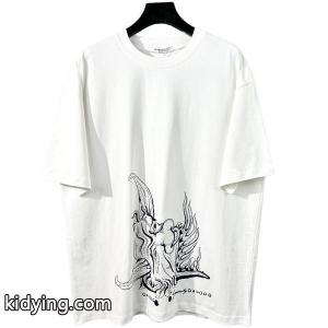 人気ブランド ジバンシィ コピー givenchy コピー 半袖Tシャツ 男女兼用 カップルペアルック__ブランド コピー 激安(日本最大級)kidying26OTPHHj
