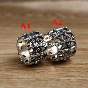 クロムハーツ ブランド コピー CHROME hearts ブランド コピー リング/指輪 2色可選 春夏シーズン継続トレンド新着 2026人気新作が登場_クロムハーツ ブランド コピー CHROME hearts ブランド コピー_ブランド コピー 激安(日本最大級)kidying26SHbGXj