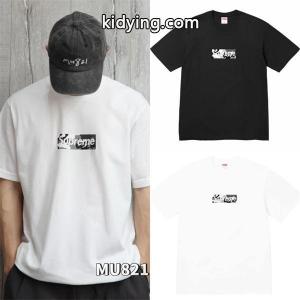 2色可選 新作入荷新品 半袖Tシャツ SS supreme ブランド コピー シュプリーム ブランド コピー～希少ブランド コピー 激安(日本最大級)kidying26SPzyCm