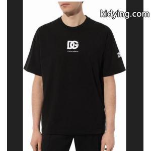 ドルチェ＆ガッバーナ スーパーコピー スタイルをすっきりにする Dolce&gabbana スーパーコピー 半袖Tシャツ センスアップできるコーデ__ブランド コピー 激安(日本最大級)kidying26KPju4j