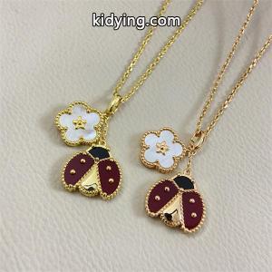 2026秋冬ヴァンクリーフネックレスコピーVCA激安van cleef & arpels アクセサリーkidying26qaWT5n
