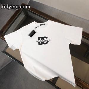 Dolce&gabbana コピー 人気度高めの新作 Tシャツ/半袖 ドルチェ＆ガッバーナ コピー高評価！ブランド コピー 激安(日本最大級)kidying26juOn0n