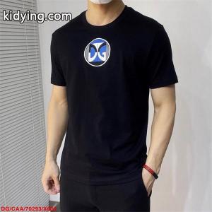 爆買い品質保証普段着高品質大活躍ｔシャツDOLCE & gabbana スーパーコピードルガバ スーパー コピーファッション男性用kidying265L1XPb