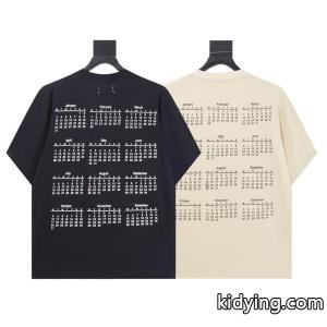 個性を際立たせる マルジェラTシャツコピー人気Maison Margiela 最新作kidying26GzG1LD