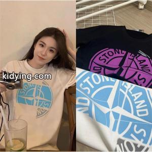 海外限定アイテム 半袖Tシャツ STONE ISLAND ストーンアイランド スーパーコピー春夏新作_半袖Tシャツ_メンズファッション_スーパーコピーブランド激安通販 専門店kidying26bqGvaq