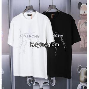 トレンドコーデを格上げ ジバンシー スーパーコピー givenchy スーパーコピー 2色可選 春夏ならではのコーデに 半袖Tシャツブランド コピー 激安(日本最大級)kidying26STPzCm