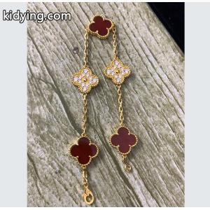 ヴァンクリーフ ブレスレットコピーVCA アクセサリーレディース人気ランキングvan cleef & arpels 新作kidying26Wb45bu