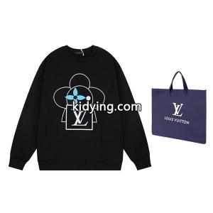 LOUIS vuitton コピーブランド スーパーコピー スウェット 魅力的 モダン モノグラム デザイン ルイヴィトン コピーブランドkidying26yGfKLz