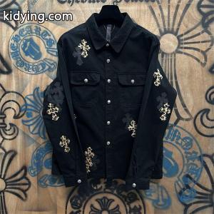CHROME hearts スーパーコピー クロムハーツ スーパーコピージャケットコピー通販ショッピングkidying260f0fem