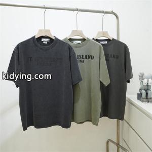 上品上質 半袖TシャツSTONE ISLAND ストーンアイランド スーパーコピー半袖Tシャツ_メンズファッション_スーパーコピーブランド激安通販 専門店kidying26OT9TDe