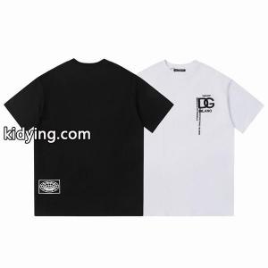 おしゃれな大人の着こなし動きやすいシンプルＴシャツDOLCE & gabbana スーパーコピードルチェ & ガッバーナ スーパーコピー 激安kidying26Hf4Hna