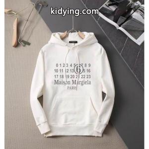 ストリート感アップ&人气新品フードMaison Margielaメゾン マルジェラパーカースーパーコピー激安kidying26T5nGfu