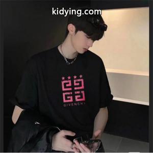 新品ジバンシー コピー 軽く耐久性のあるgivenchy コピー 半袖Tシャツ2色可選__ブランド コピー 激安(日本最大級)kidying26m4Xzyi