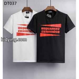 ディースクエアード コピー コピーDsquared2 コピーストリートに溢れるウェア春夏に人気のトレンド新作 半袖Tシャツ_ 激安(日本最大級)kidying26OPfmuq