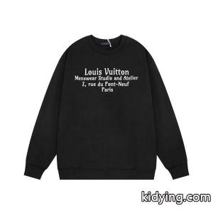 ルイヴィトン コピー コピー スウェット 高級 シンプル クラシック ロゴスタイル LOUIS vuitton コピーkidying26CqK15z