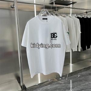個性派 ドルチェ＆ガッバーナ ブランド コピー Dolce&gabbana ブランド コピー 半袖Tシャツ_ブランド コピー 激安(日本最大級)kidying26ayu85j
