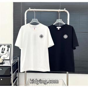 supreme コピーブランド X STONE ISLANDコラボTシャツ ストーンアイランド新作 通販ショッピングkidying2645DK1n