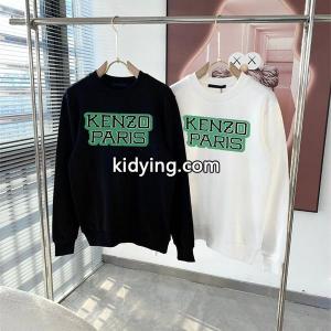 KENZO コピー スウェット 定番おしゃれ カジュアル パリロゴ デザイン レガント ケンゾーkidying26j4bOLD