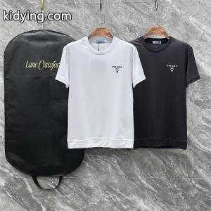 高品質 春夏 プラダ コピーtシャツスーパーコピーブランド激安通販 専門店kidying26OvK1nu