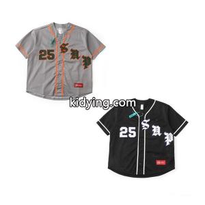 シュプリーム ブランド コピーsupreme ブランド コピー  WEEK5 Old English Baseball Jersey Tシャツ ターコイズ 通販ショッピングkidying26buGfOD