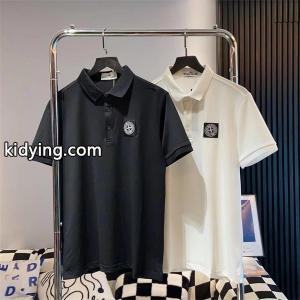 お洒落快適STONE ISLAND ストーンアイランド ポロシャツコピー  通販ショッピングkidying26m4Lnqa