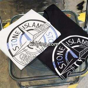 STONE ISLAND ストーンアイランド スーパーコピー個性的 春夏 半袖Tシャツ カジュアル__メンズファッション_スーパーコピーブランド激安通販 専門店kidying26P9jGni