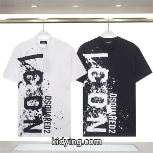 ウェアに取り入れるのが今季流ディースクエアード コピー ｔシャツスーパーコピー Dsquared2 コピー春夏に人気のトレンド新作_ブランド コピー 激安(日本最大級)kidying26muCiSf