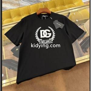 春夏にも楽しむすアイルに 半袖Tシャツ これからの季節に大活躍ドルチェ＆ガッバーナ コピー Dolce&gabbana コピー__ブランド コピー 激安(日本最大級)kidying26fqC0Tj