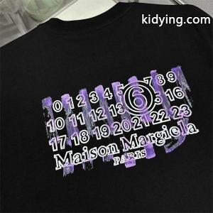 マルジェラtシャツコピー新作Maison Margiela  ファッションリーダーに選ばれるkidying269nyuSv