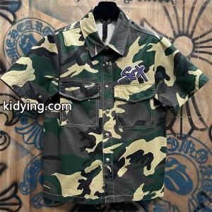 CHROME hearts ブランド コピー クロムハーツ ブランド コピージャケットコピー 通販ショッピングkidying26PrWzCy