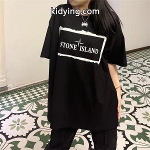 STONE ISLAND ストーンアイランド スーパーコピー半袖Tシャツ 高級感溢れるデザイン 春夏_メンズファッション_スーパーコピーブランド激安通販 専門店kidying26zimmae