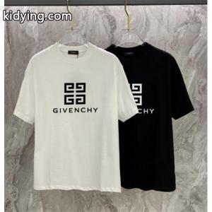 男女兼用 春夏 抜群の雰囲気が作れる! givenchy コピー ジバンシー コピー 吸汗性に優れ 半袖Tシャツ_ブランド コピー 激安(日本最大級)kidying26DK5XrC